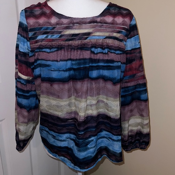 Zac & Rachel Tops - Zac & Rachel Top